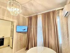 3-х ком квартира