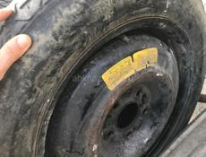 Докатки запаска