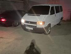 Volkswagen Caravella