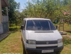 Volkswagen Caravella