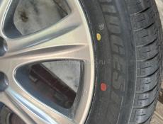 КОЛЕСО BRIGERSTONE TURANZA ER33