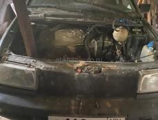 Volkswagen Vento