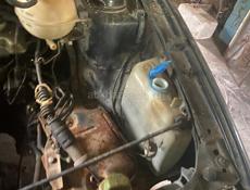 Volkswagen Vento