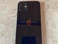 Айфон 12