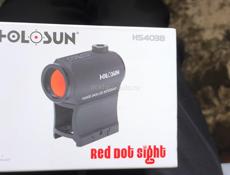 Коллиматор HLOSUN HS403B