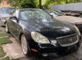 Lexus SC