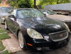 Lexus SC