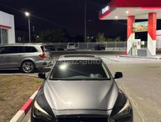 Infiniti