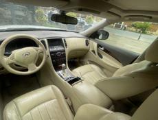 Infiniti EX