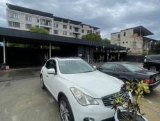 Infiniti EX