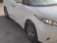Honda Еlysion