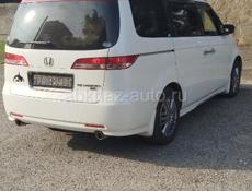 Honda Еlysion