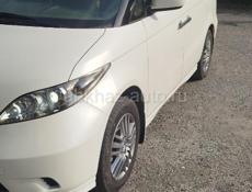 Honda Еlysion