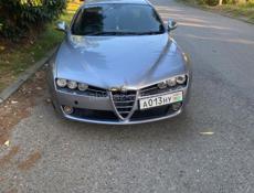 Alfa Romeo 159