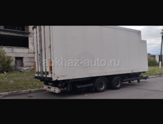 Прицепы