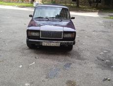 ВАЗ 2107