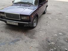 ВАЗ 2107