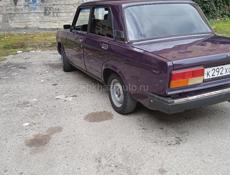 ВАЗ 2107