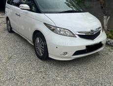 Honda Еlysion