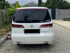 Honda Еlysion