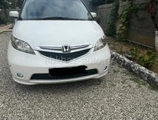 Honda Еlysion