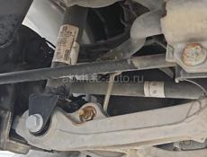Mercedes-Benz GL-Класс