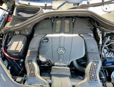 Mercedes-Benz GL-Класс