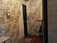 Квартира 1 этаж  56.94 с  балконом  + свой сад