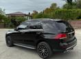 Mercedes-Benz GL-Класс