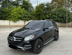 Mercedes-Benz GL-Класс