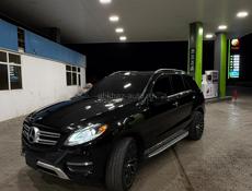 Mercedes-Benz GL-Класс