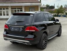 Mercedes-Benz GL-Класс