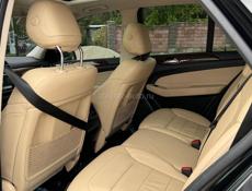 Mercedes-Benz GL-Класс