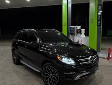 Mercedes-Benz GL-Класс