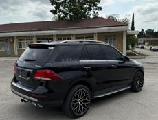 Mercedes-Benz GL-Класс