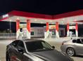 Infiniti