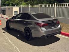 Infiniti