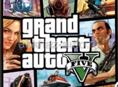 GTA5  (xb.one)