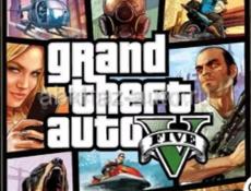 GTA5  (xb.one)