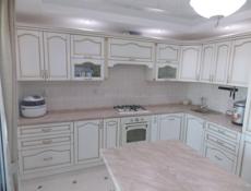 Сборка и установка корпусной мебели