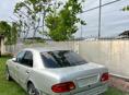Mercedes-Benz 124