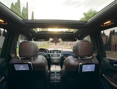 Mercedes-Benz ML