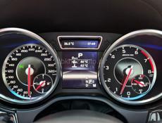 Mercedes-Benz ML