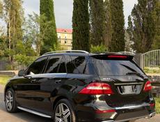 Mercedes-Benz ML