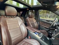Mercedes-Benz ML
