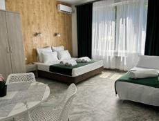 Гостиница в Гагре, 680 м²
