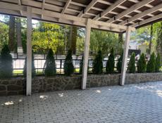 Гостиница в Гагре, 680 м²
