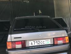 ВАЗ 2114