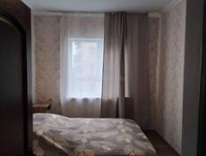 Сдается 3х комнатная квартира в Новом районе Сухума