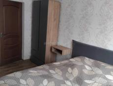 Сдается 3х комнатная квартира в Новом районе Сухума